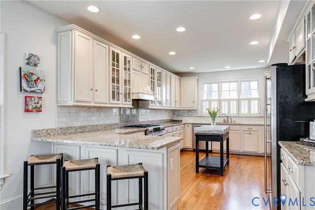 4506 Bromley Ln, Richmond, VA 23221