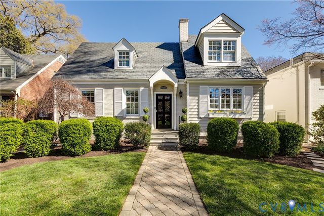 4506 Bromley Ln, Richmond, VA 23221