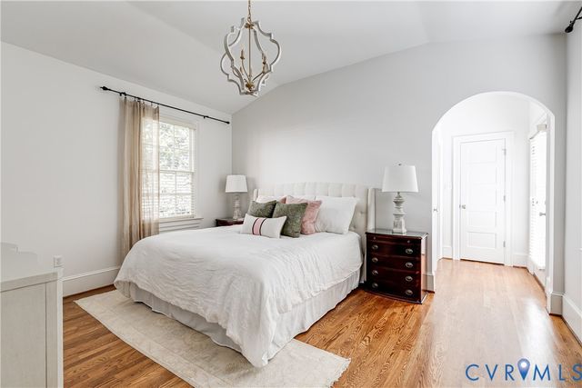 4506 Bromley Ln, Richmond, VA 23221