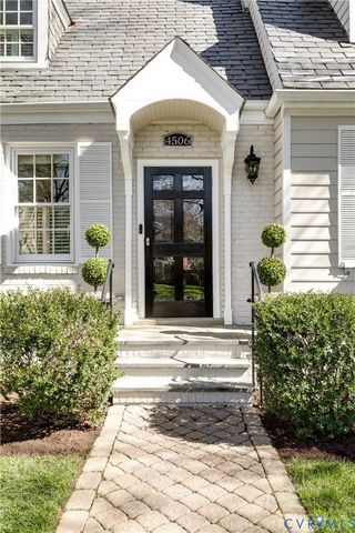 4506 Bromley Ln, Richmond, VA 23221