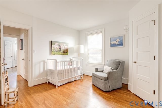 4506 Bromley Ln, Richmond, VA 23221