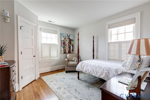 4506 Bromley Ln, Richmond, VA 23221