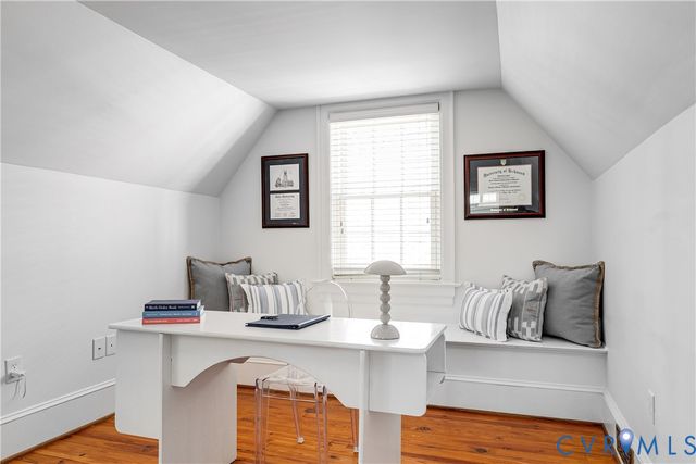 4506 Bromley Ln, Richmond, VA 23221