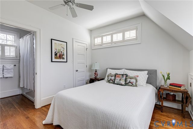 4506 Bromley Ln, Richmond, VA 23221