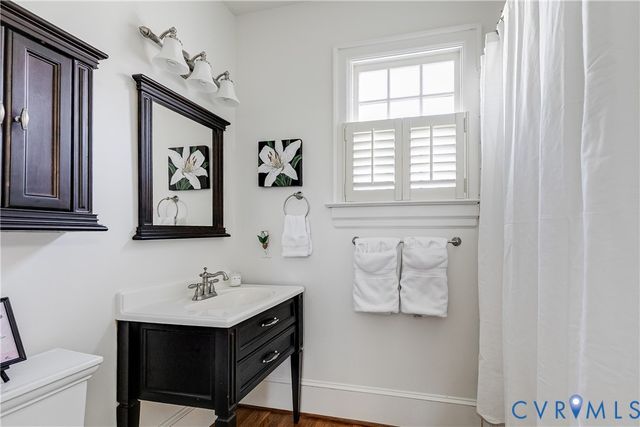 4506 Bromley Ln, Richmond, VA 23221