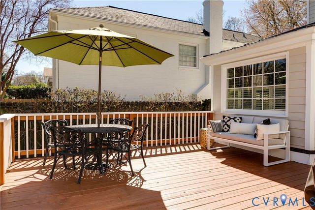 4506 Bromley Ln, Richmond, VA 23221