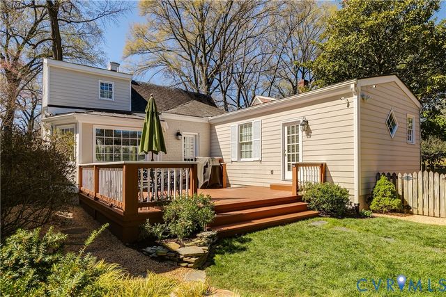 4506 Bromley Ln, Richmond, VA 23221