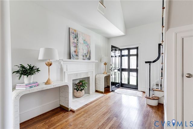 4506 Bromley Ln, Richmond, VA 23221