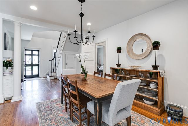 4506 Bromley Ln, Richmond, VA 23221