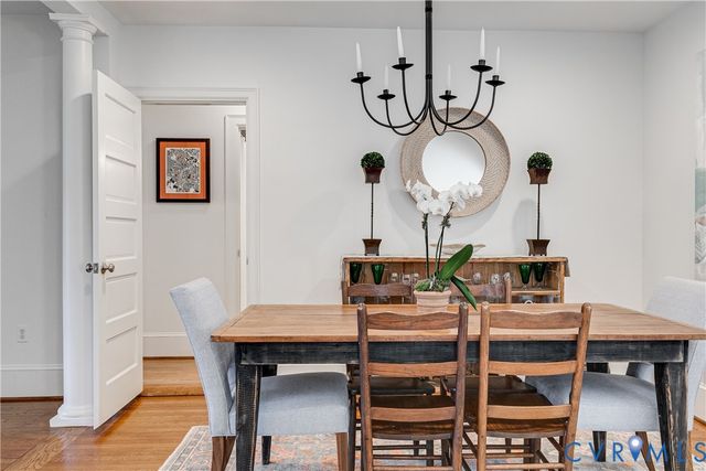 4506 Bromley Ln, Richmond, VA 23221