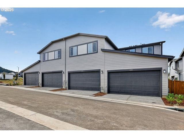 3695 Sw KNAPP Dr, Gresham, OR 97080