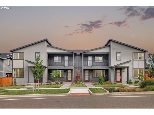 3695 Sw KNAPP Dr, Gresham, OR 97080