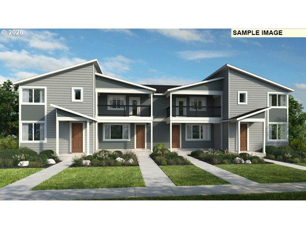 3695 Sw KNAPP Dr, Gresham, OR 97080