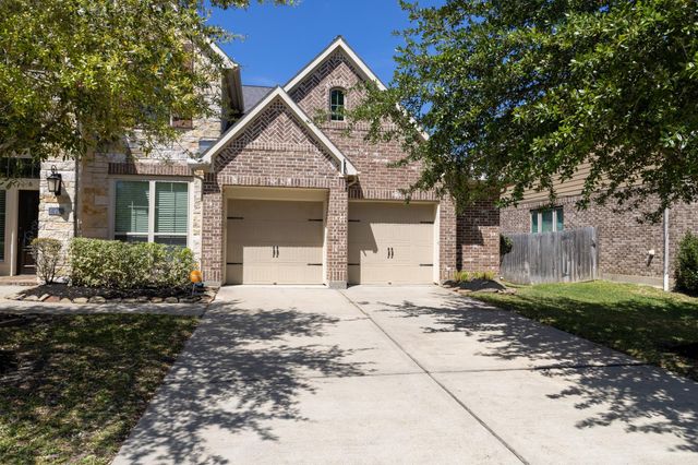 27958 Bradford Ridge Drive, Katy, TX 77494