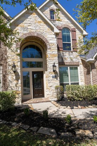 27958 Bradford Ridge Drive, Katy, TX 77494