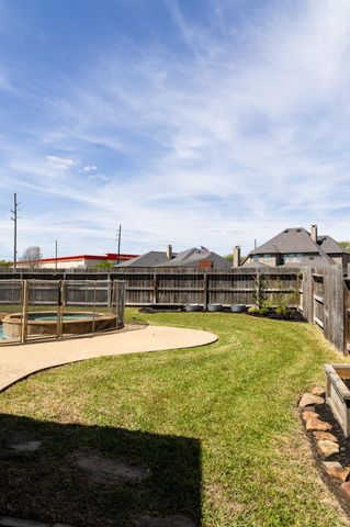 27958 Bradford Ridge Drive, Katy, TX 77494