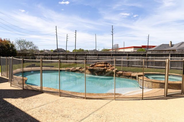 27958 Bradford Ridge Drive, Katy, TX 77494