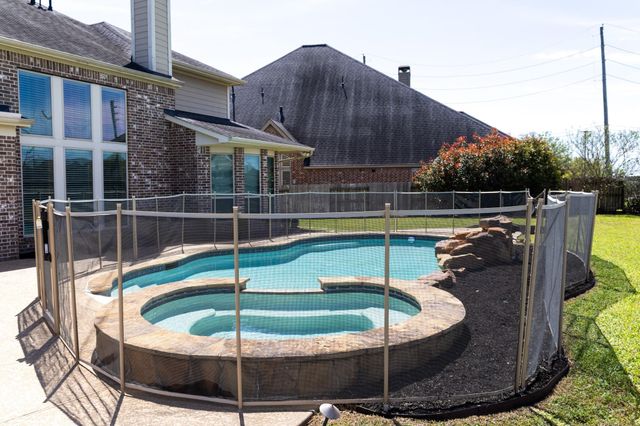 27958 Bradford Ridge Drive, Katy, TX 77494