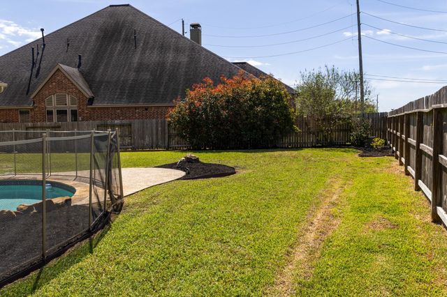 27958 Bradford Ridge Drive, Katy, TX 77494