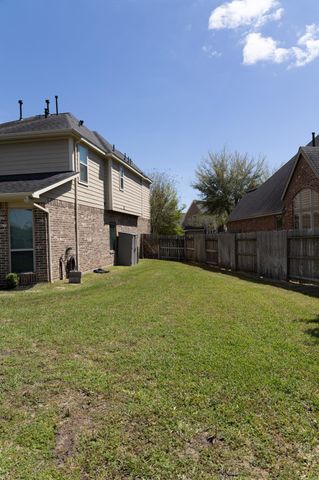 27958 Bradford Ridge Drive, Katy, TX 77494