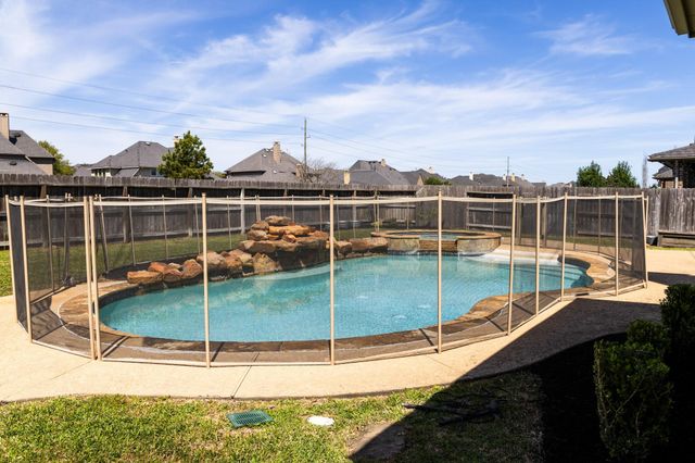 27958 Bradford Ridge Drive, Katy, TX 77494