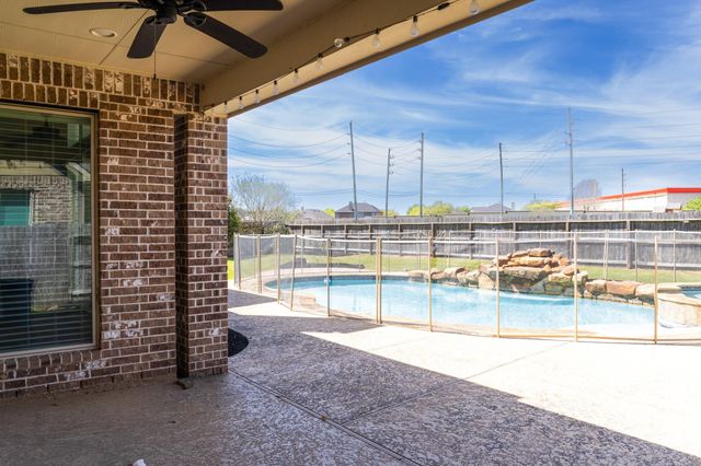 27958 Bradford Ridge Drive, Katy, TX 77494