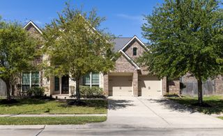 27958 Bradford Ridge Drive, Katy, TX 77494