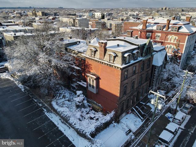 1522 N 16TH, Philadelphia, PA 19121