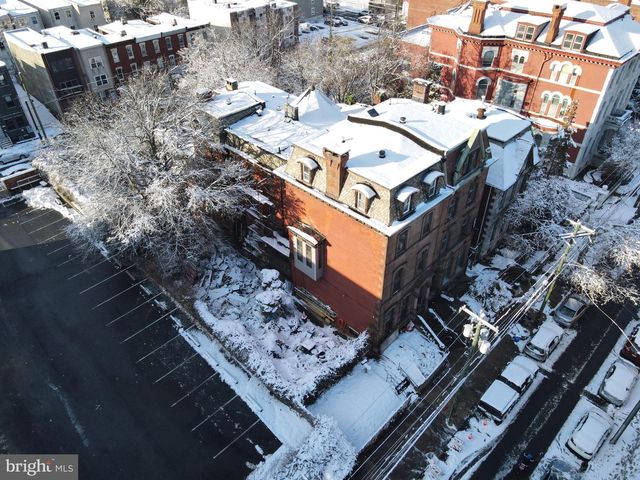 1522 N 16TH, Philadelphia, PA 19121