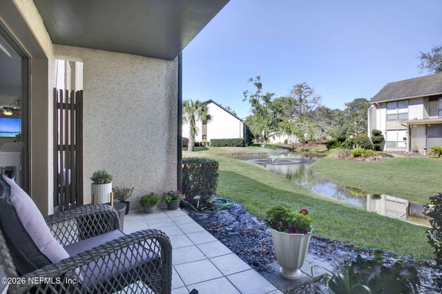 10105 S LEISURE Lane 3, Jacksonville, FL 32256