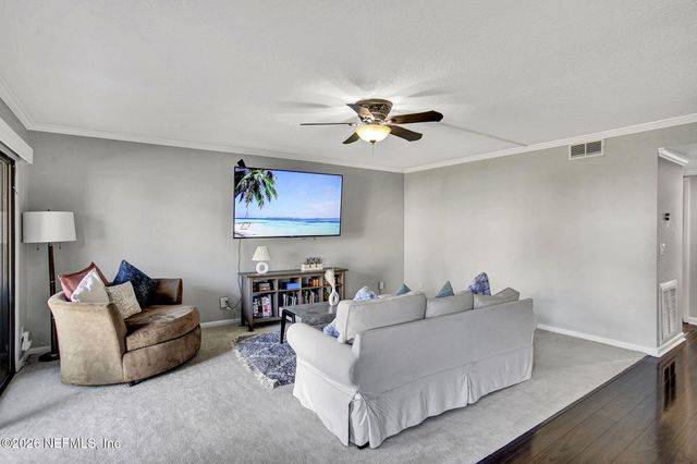 10105 S LEISURE Lane 3, Jacksonville, FL 32256