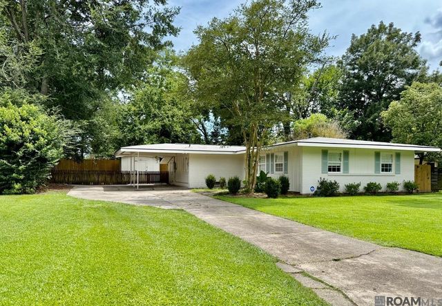 4836 Woodside Dr, Baton Rouge, LA 70808