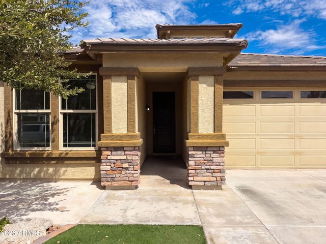 2518 E FAWN Drive, Phoenix, AZ 85042