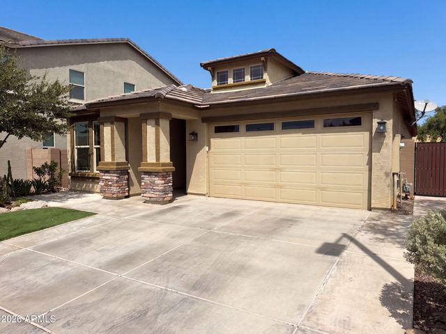 2518 E FAWN Drive, Phoenix, AZ 85042