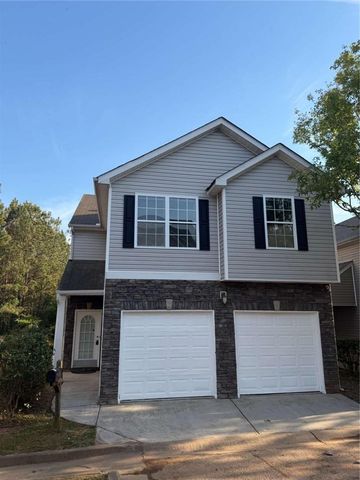 1560 Danube Court, Atlanta, GA 30349