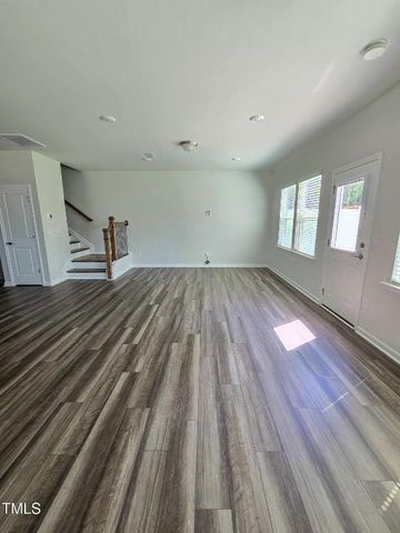 1117 Everton Avenue, Durham, NC 27703