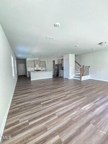 1117 Everton Avenue, Durham, NC 27703