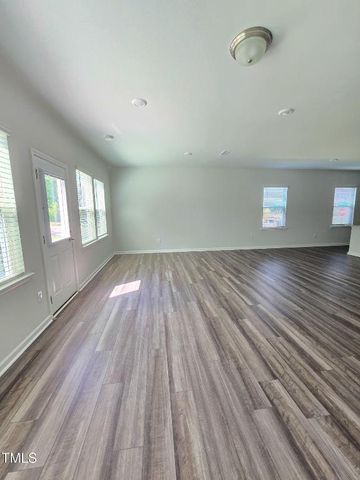1117 Everton Avenue, Durham, NC 27703