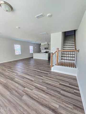1117 Everton Avenue, Durham, NC 27703
