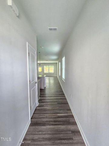 1117 Everton Avenue, Durham, NC 27703