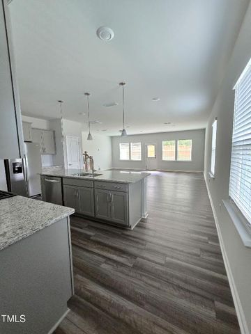 1117 Everton Avenue, Durham, NC 27703