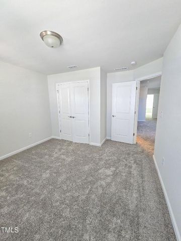 1117 Everton Avenue, Durham, NC 27703