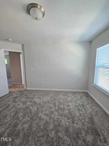 1117 Everton Avenue, Durham, NC 27703