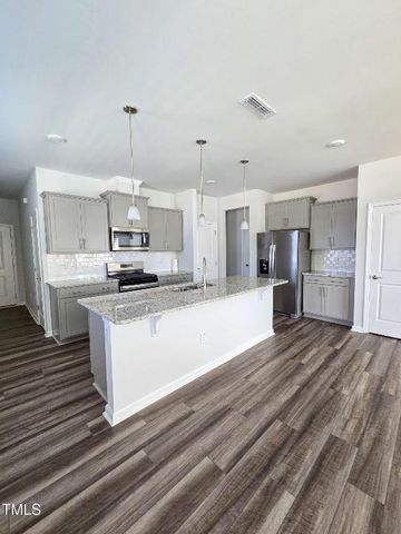 1117 Everton Avenue, Durham, NC 27703