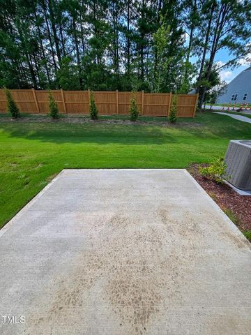 1117 Everton Avenue, Durham, NC 27703