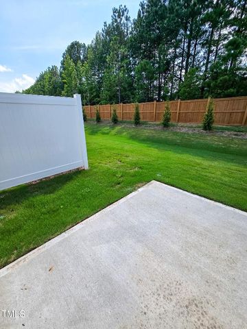 1117 Everton Avenue, Durham, NC 27703