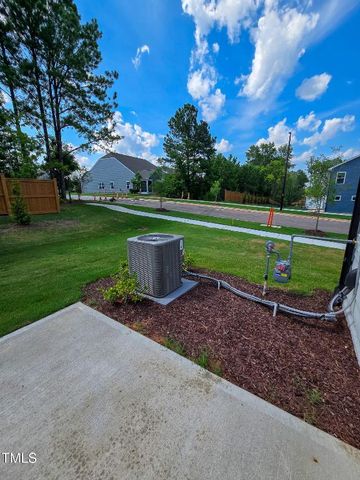 1117 Everton Avenue, Durham, NC 27703