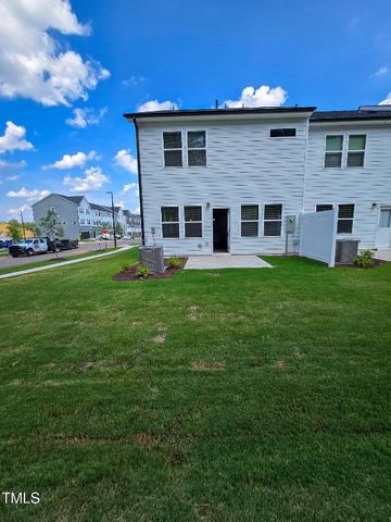 1117 Everton Avenue, Durham, NC 27703