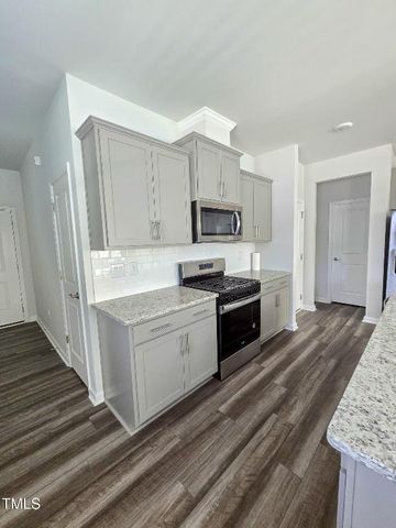 1117 Everton Avenue, Durham, NC 27703