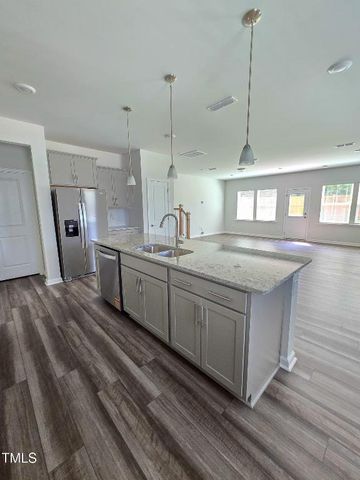 1117 Everton Avenue, Durham, NC 27703